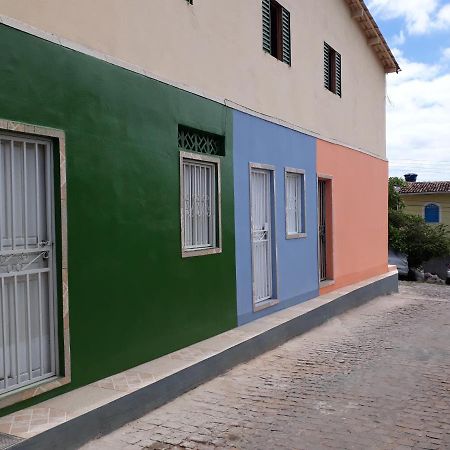 Casa Acolhedora - Aluguel Por Temporada Lencois Zewnętrze zdjęcie