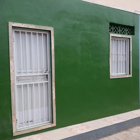 Casa Acolhedora - Aluguel Por Temporada Lencois Zewnętrze zdjęcie