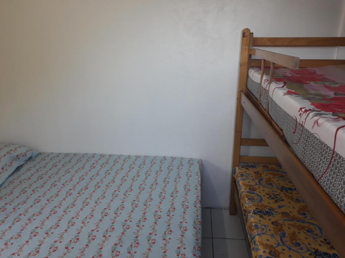 Casa Acolhedora - Aluguel Por Temporada Lencois Zewnętrze zdjęcie
