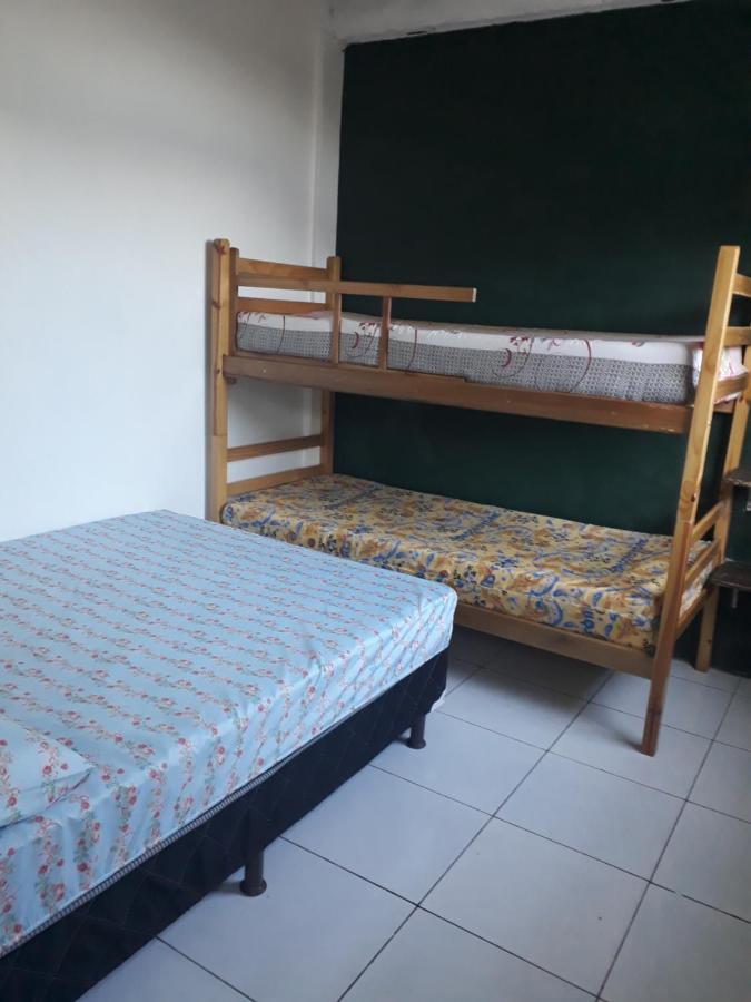 Casa Acolhedora - Aluguel Por Temporada Lencois Zewnętrze zdjęcie