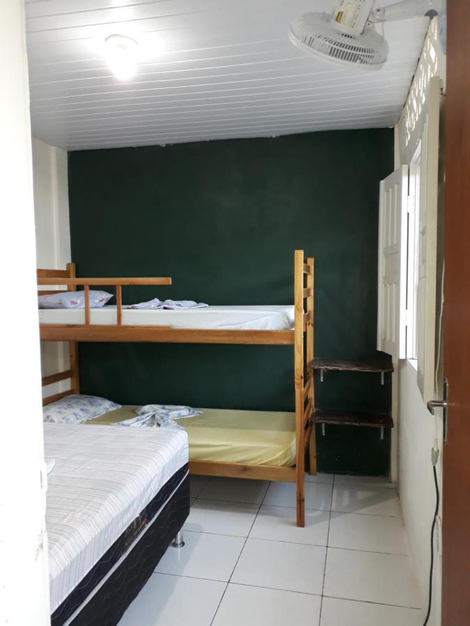 Casa Acolhedora - Aluguel Por Temporada Lencois Zewnętrze zdjęcie