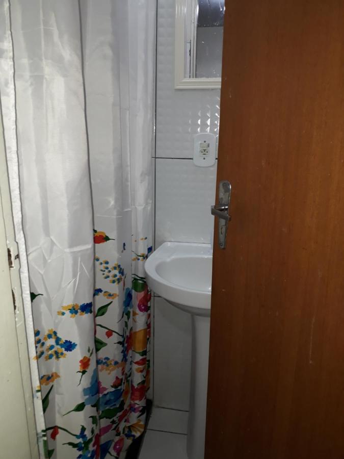 Casa Acolhedora - Aluguel Por Temporada Lencois Zewnętrze zdjęcie