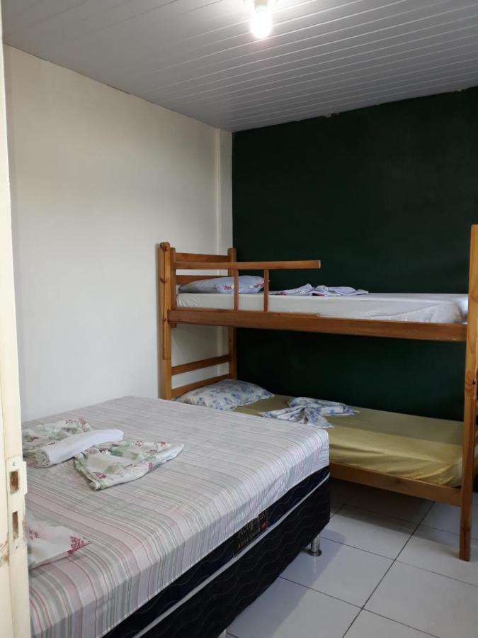 Casa Acolhedora - Aluguel Por Temporada Lencois Zewnętrze zdjęcie