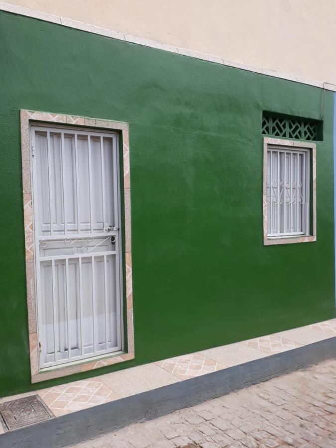 Casa Acolhedora - Aluguel Por Temporada Lencois Zewnętrze zdjęcie